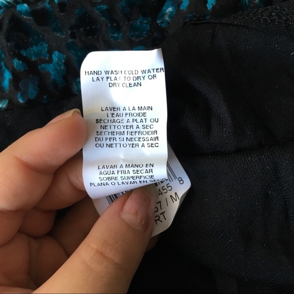 NWT stitch fix karen kane leopard print dress - Picture 6 of 6